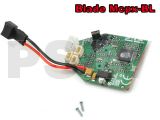 BLH3901  Flybarless BL 3-in-1 Control Unit RX/ESC/Gyros   mCP X BL